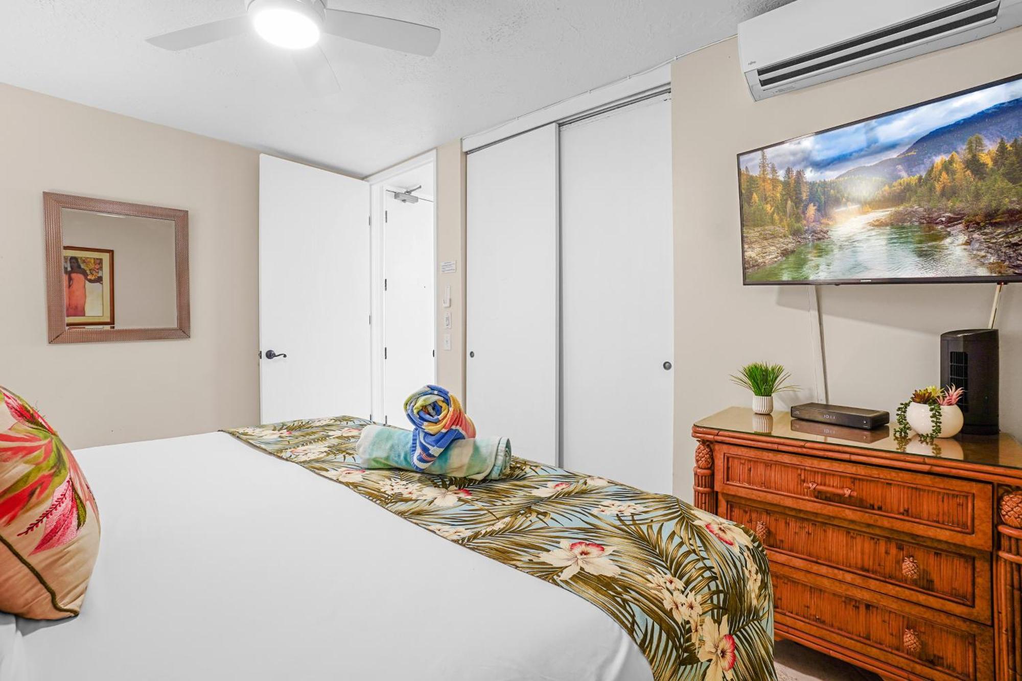 Papakea'S Finest - Ocean View Luxury 2 Bedroom 2 Bath - Ac In Every Room Kahana Extérieur photo