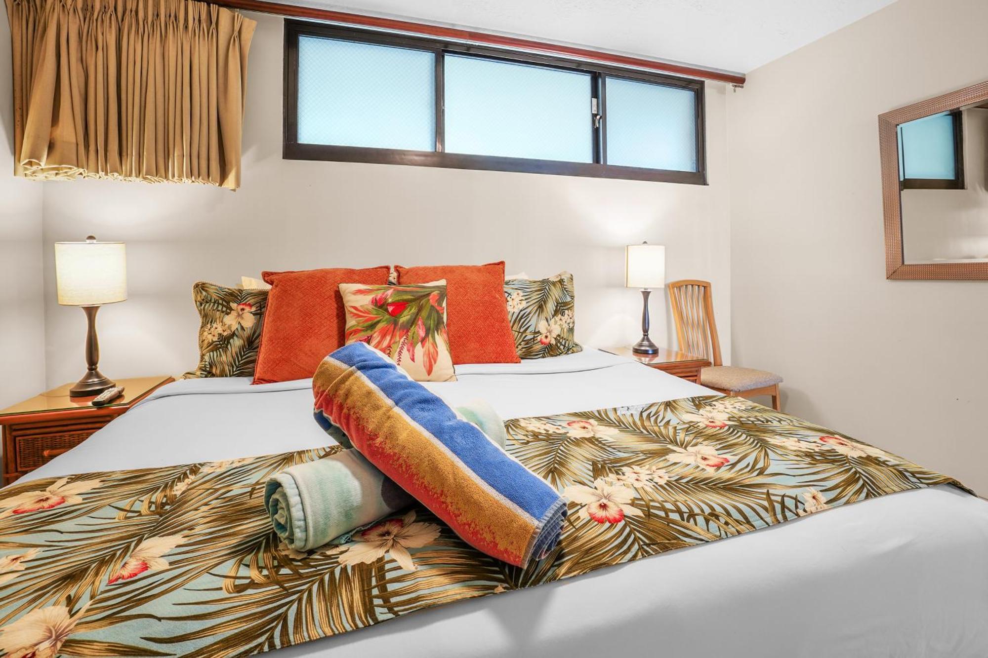 Papakea'S Finest - Ocean View Luxury 2 Bedroom 2 Bath - Ac In Every Room Kahana Extérieur photo