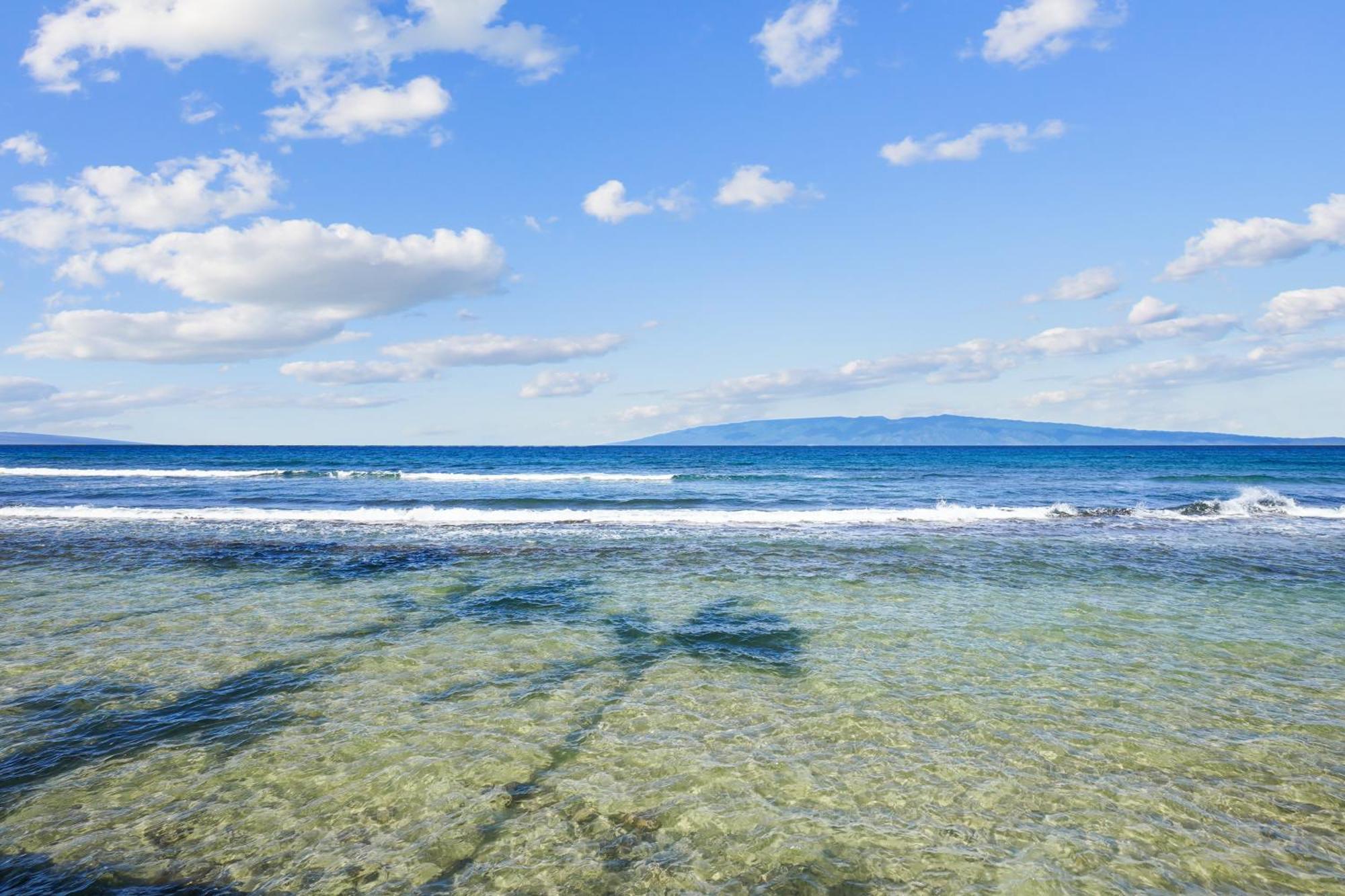 Papakea'S Finest - Ocean View Luxury 2 Bedroom 2 Bath - Ac In Every Room Kahana Extérieur photo