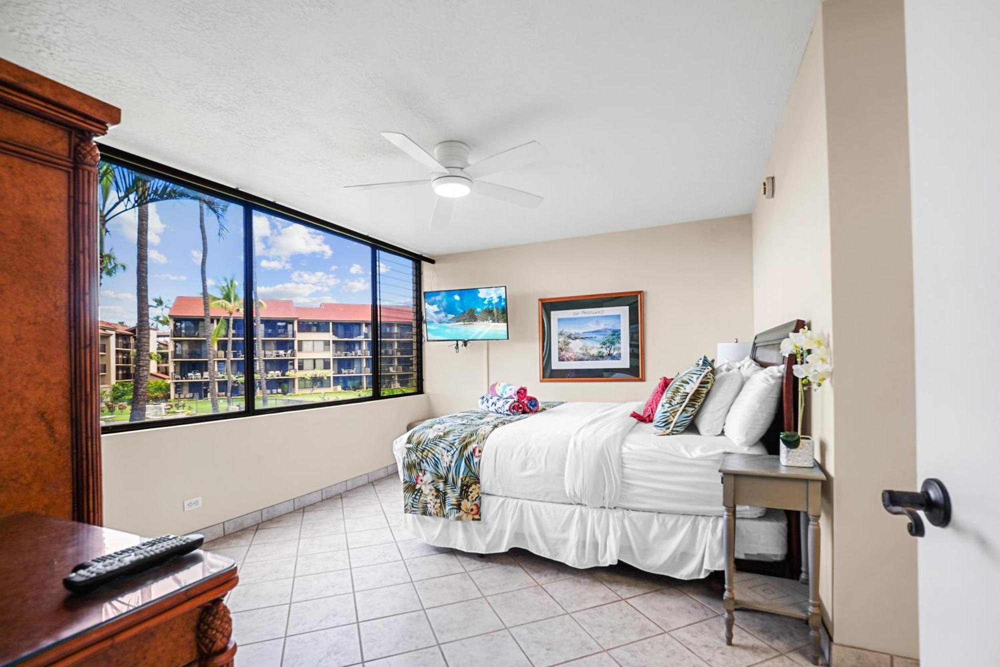 Papakea'S Finest - Ocean View Luxury 2 Bedroom 2 Bath - Ac In Every Room Kahana Extérieur photo