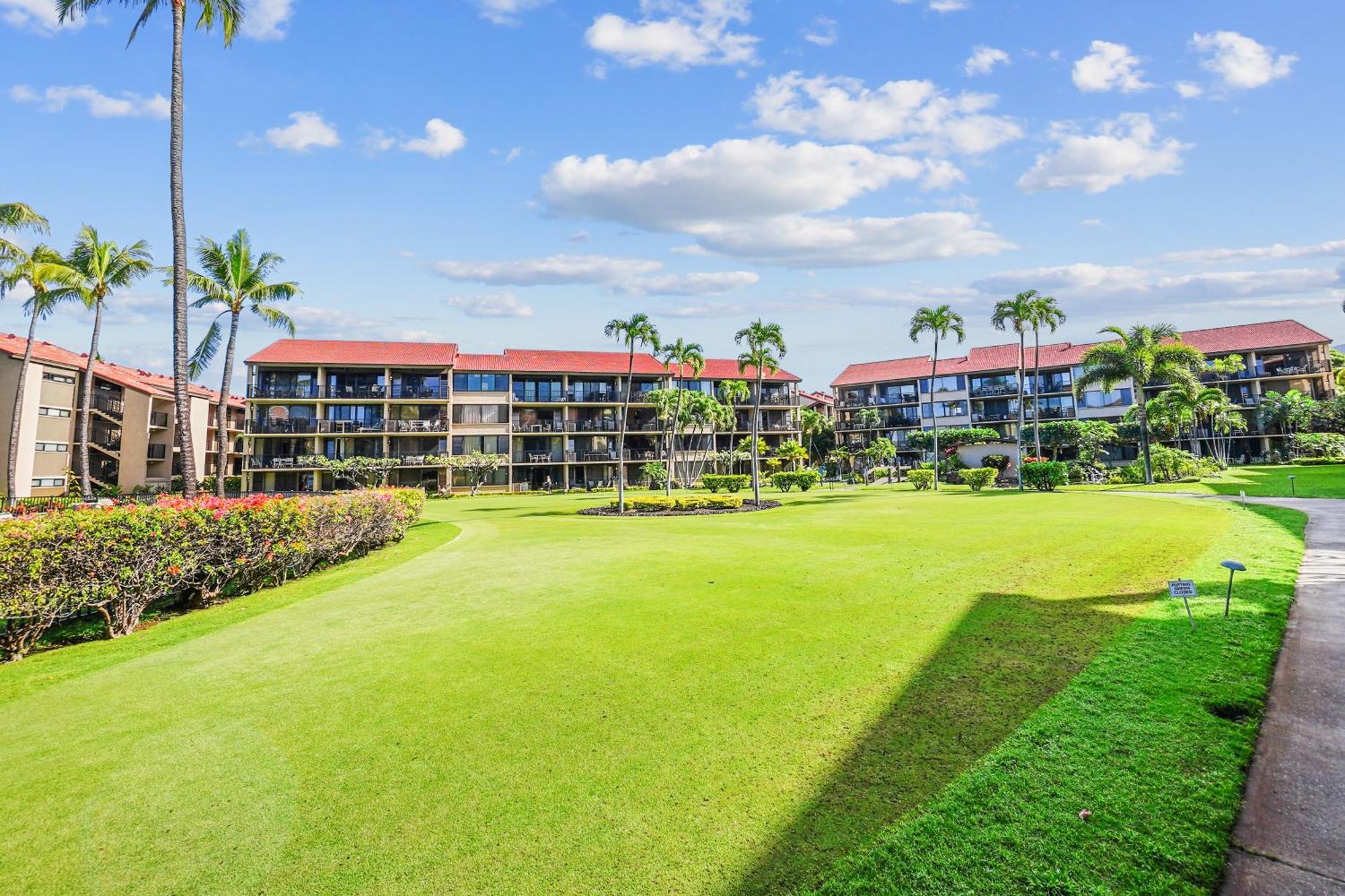 Papakea'S Finest - Ocean View Luxury 2 Bedroom 2 Bath - Ac In Every Room Kahana Extérieur photo