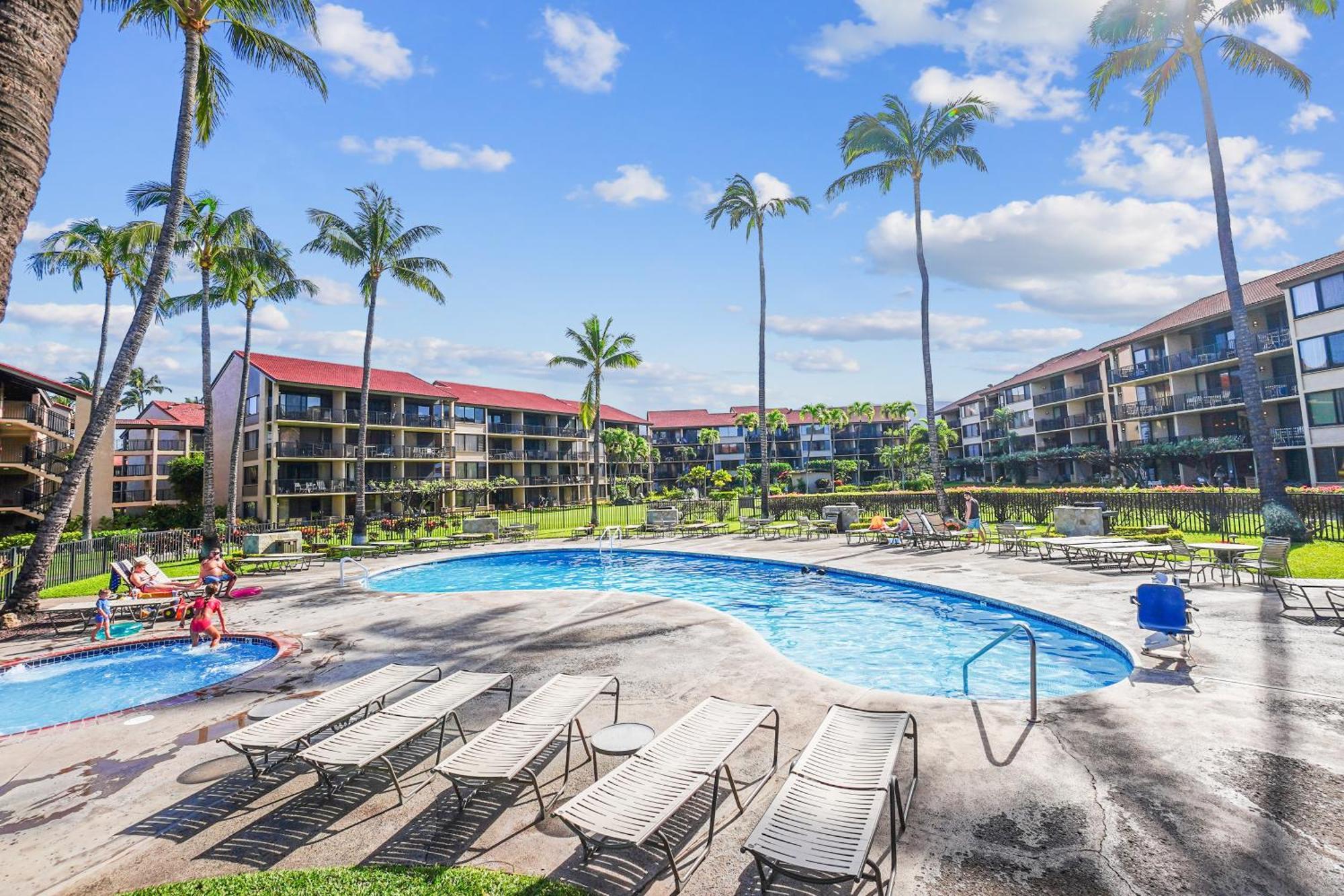 Papakea'S Finest - Ocean View Luxury 2 Bedroom 2 Bath - Ac In Every Room Kahana Extérieur photo