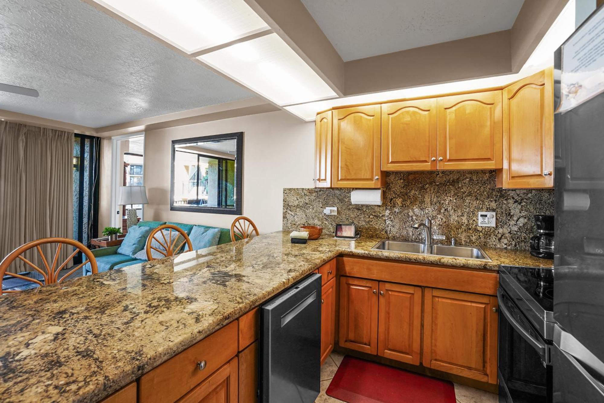 Papakea'S Finest - Ocean View Luxury 2 Bedroom 2 Bath - Ac In Every Room Kahana Extérieur photo
